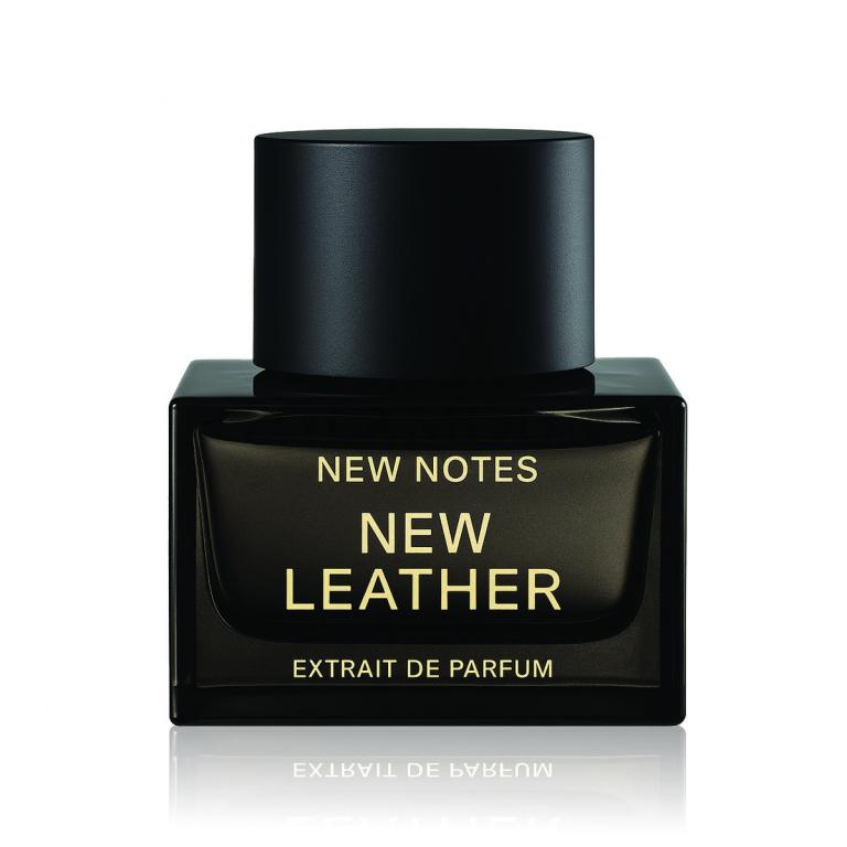 New Notes New Leather Ekstrakt perfum 50 ml