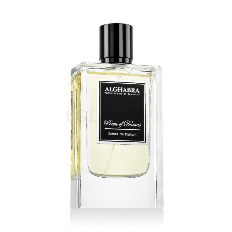 Alghabra Poem of Damas Ekstrakt perfum 50 ml