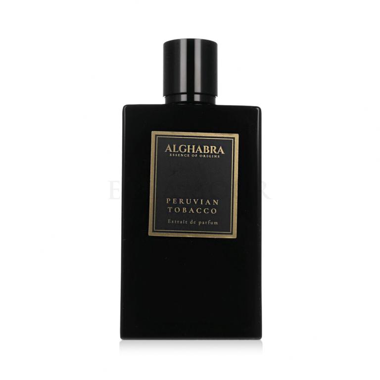 Alghabra Peruvian Tobacco Ekstrakt perfum 50 ml