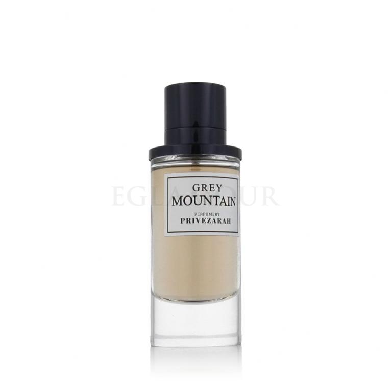 Privezarah Privè Collection Grey Mountain Woda perfumowana 80 ml