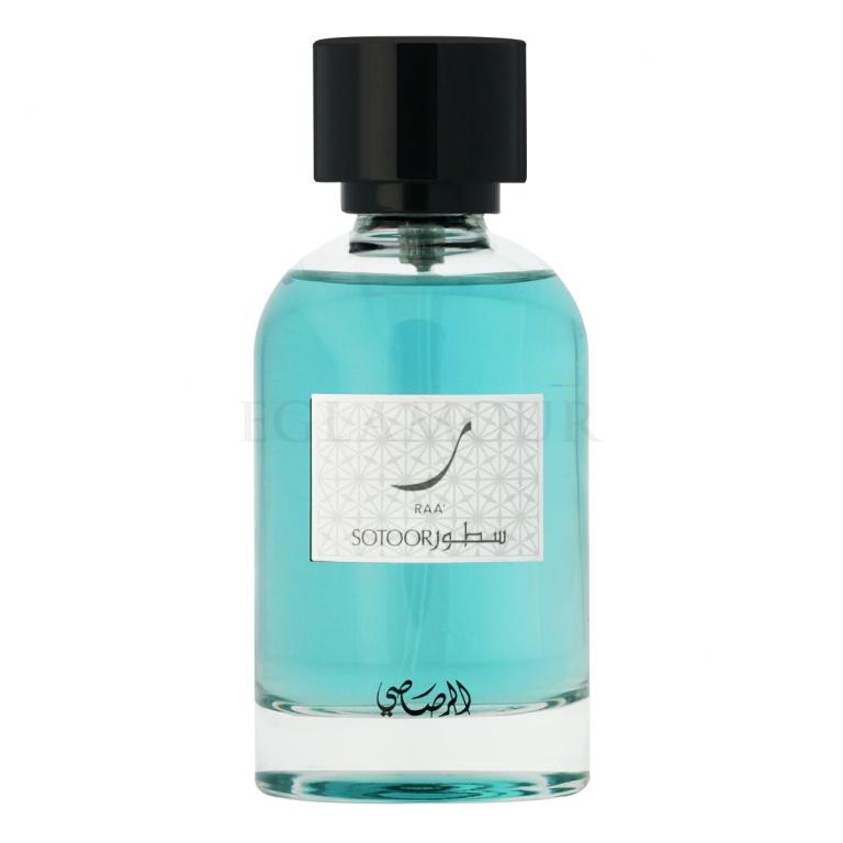 Rasasi Sotoor Raa' Woda perfumowana 100 ml