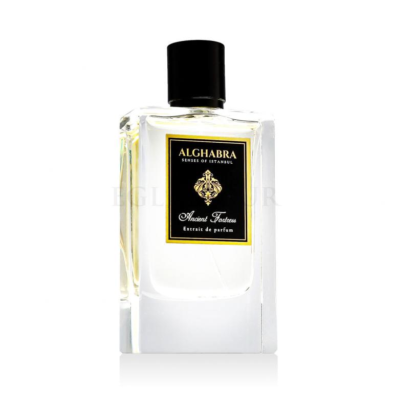 Alghabra Senses of Istanbul Ancient Fortress Ekstrakt perfum 50 ml