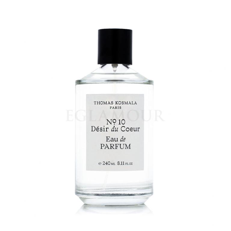 Thomas Kosmala No.10 Désir du Coeur Woda perfumowana 240 ml