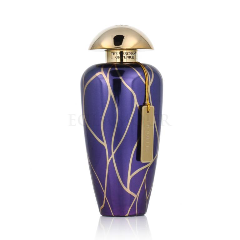 The Merchant of Venice Craquelé Woda perfumowana 100 ml