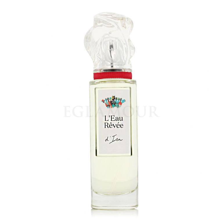 Sisley L&#039;Eau Rêvée D&#039;Isa Woda toaletowa 50 ml