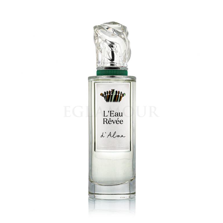 Sisley L&#039;Eau Rêvée D&#039;Alma Woda toaletowa 100 ml