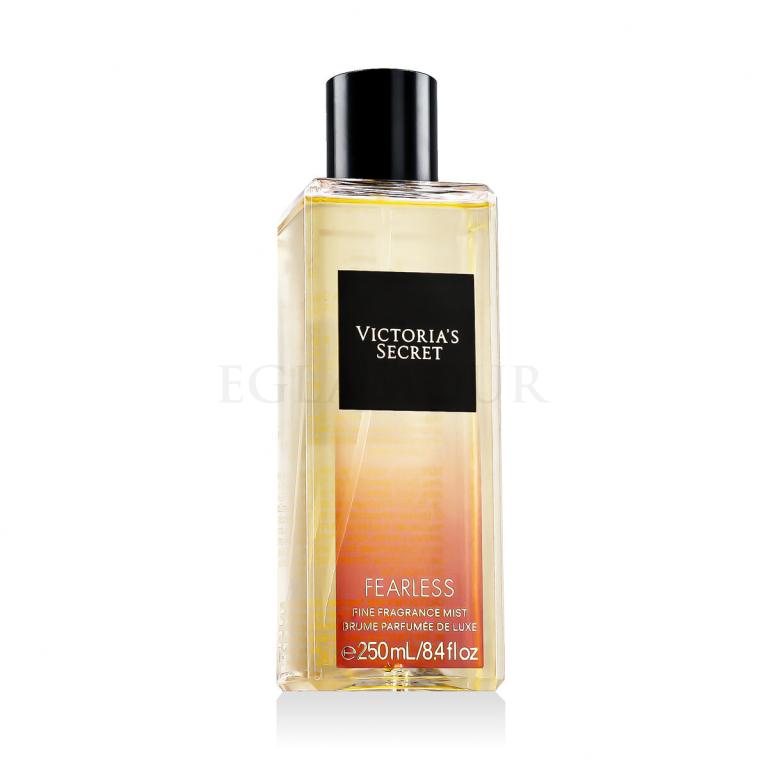Victoria´s Secret Fearless Spray do ciała dla kobiet 250 ml