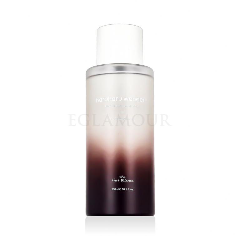 HaruHaru Wonder Black Rice Hyaluronic Toner Wody i spreje do twarzy 300 ml