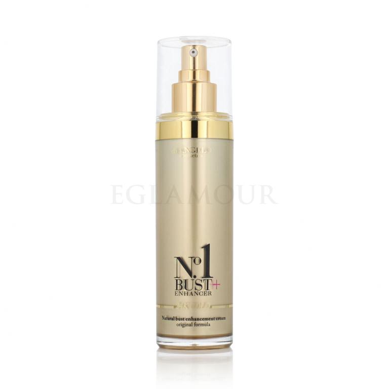 Di Angelo Cosmetics No.1 Bust Enhancer Krem do dekoltu dla kobiet 120 ml