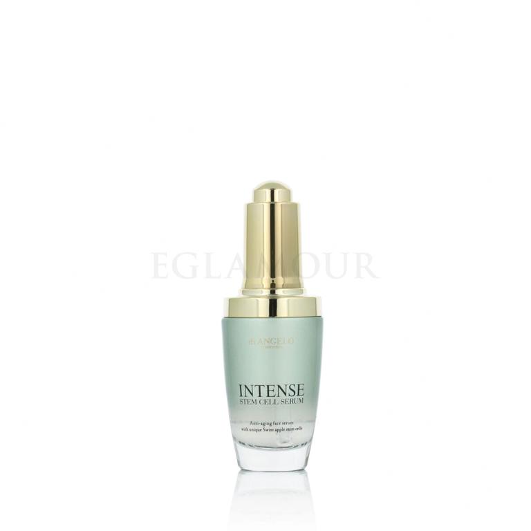 Di Angelo Cosmetics Intense Stem Cell Serum Serum do twarzy dla kobiet 30 ml
