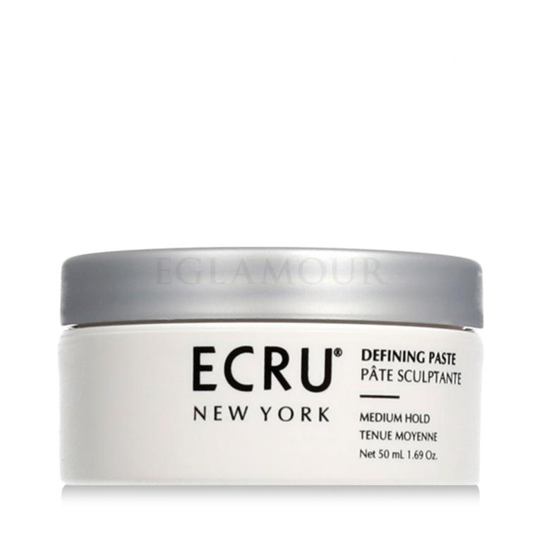 ECRU Defining Paste Stylizacja włosów 50 ml