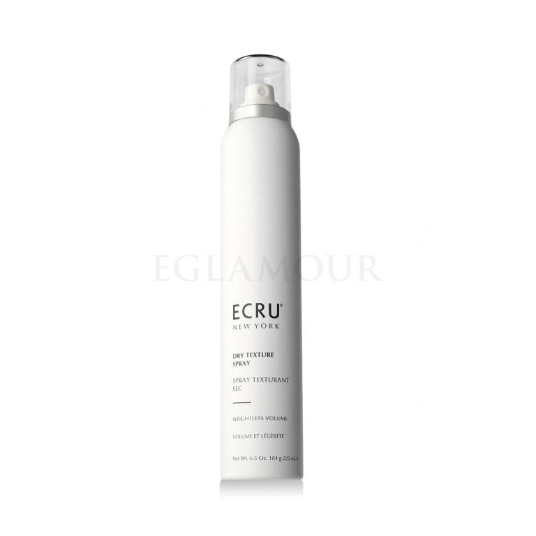 ECRU Dry Texture Spray Lakier do włosów 225 ml