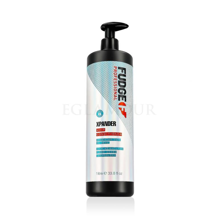 Fudge Professional Xpander Whip Conditioner Odżywka 1000 ml