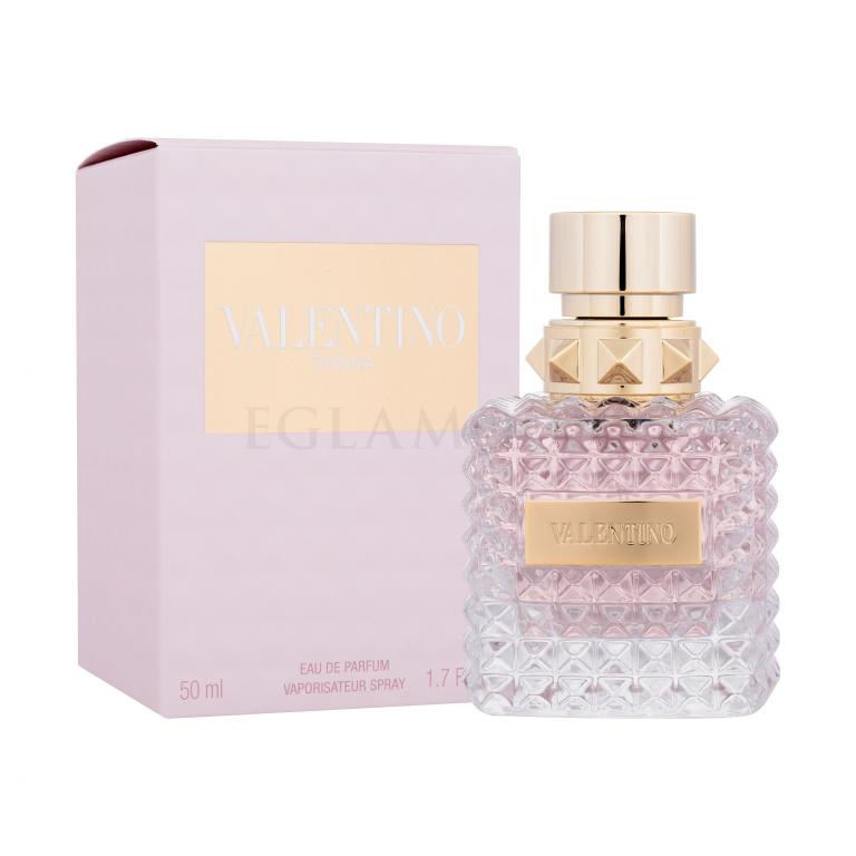 Valentino Valentino Donna Woda perfumowana dla kobiet 50 ml