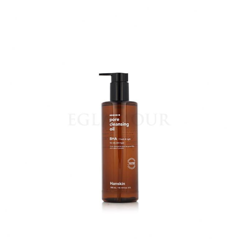 Hanskin Pore Cleansing Oil BHA Olejek oczyszczający 300 ml