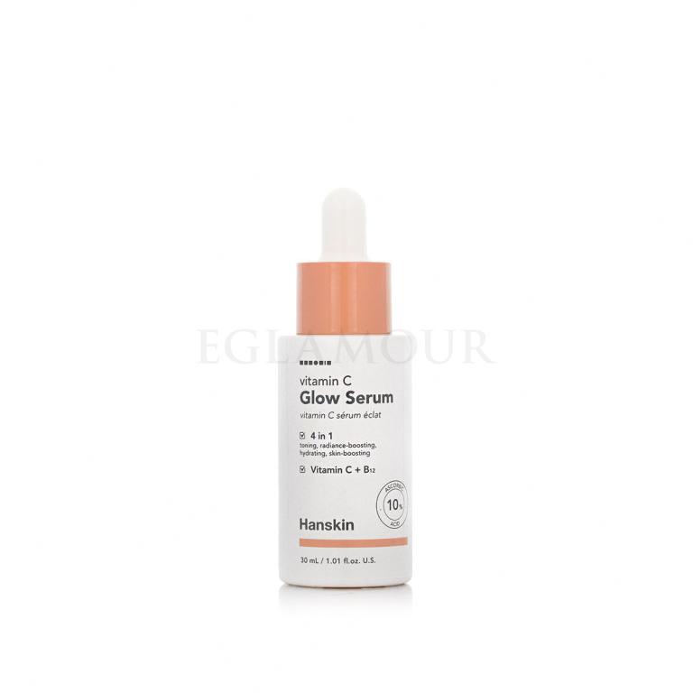 Hanskin Vitamin C Glow Serum Serum do twarzy 30 ml