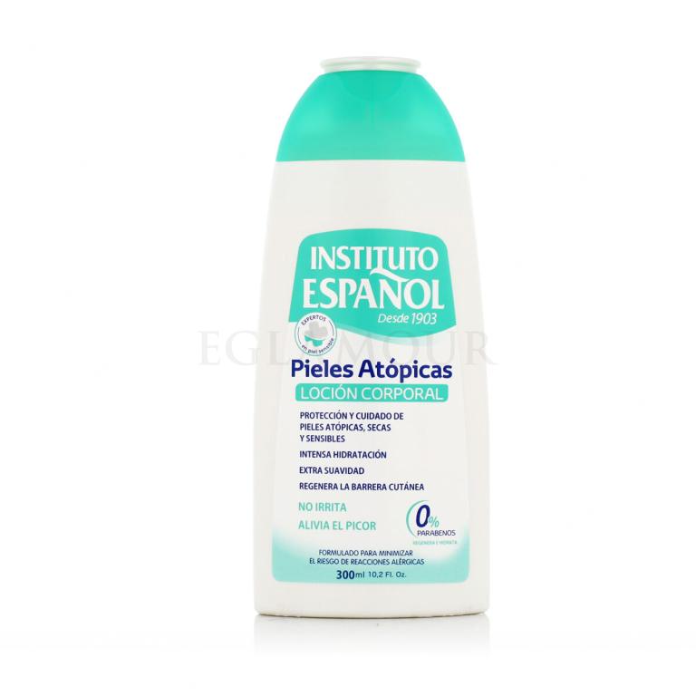Instituto Espanol Atopic Skin Body Lotion Mleczko do ciała 300 ml
