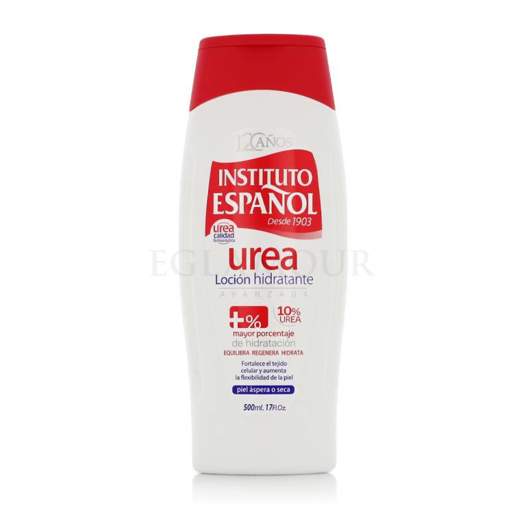 Instituto Espanol Urea Moisturizing Lotion Mleczko do ciała 500 ml