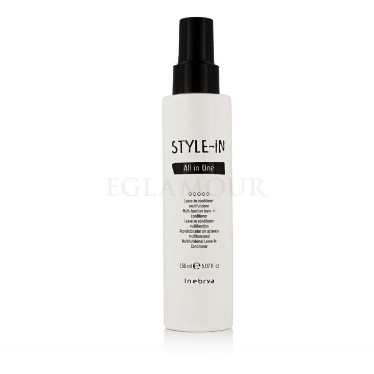 Inebrya Style-In All In One Leave-In Conditioner Odżywka 150 ml