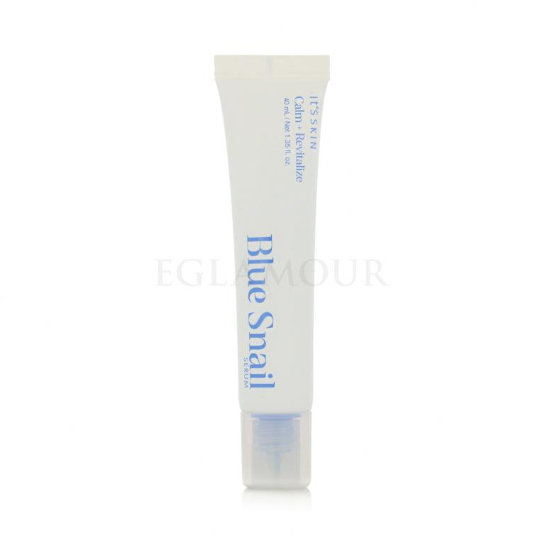 It&#039;s Skin Blue Snail Serum Serum do twarzy 40 ml