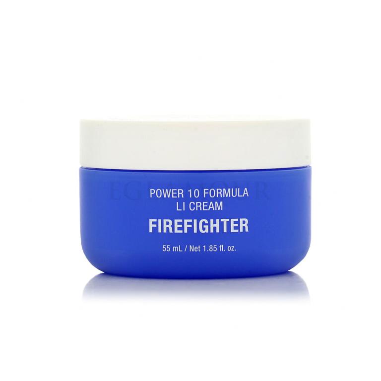 It's Skin Power 10 Formula Firefighter LI Cream Krem do twarzy na dzień 55 ml