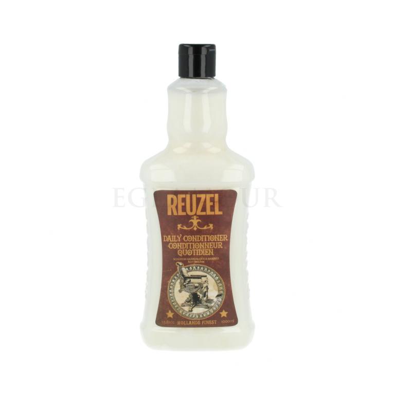 Reuzel Daily Conditioner Odżywka dla mężczyzn 1000 ml