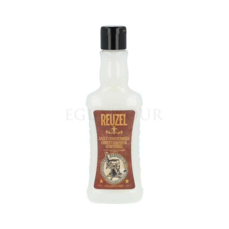Reuzel Daily Conditioner Odżywka dla mężczyzn 350 ml