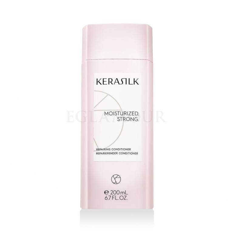 KERASILK Essentials Repairing Conditioner Odżywka 200 ml