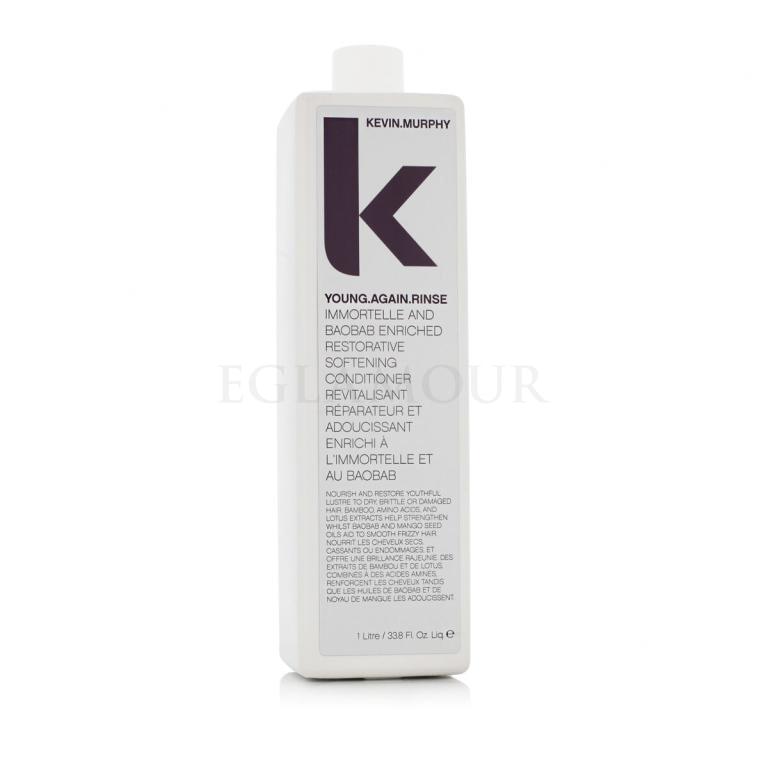 Kevin Murphy Young.Again Rinse Odżywka 1000 ml