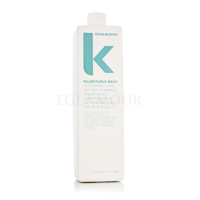 Kevin Murphy Killer.Curls Wash Szampon do włosów 1000 ml