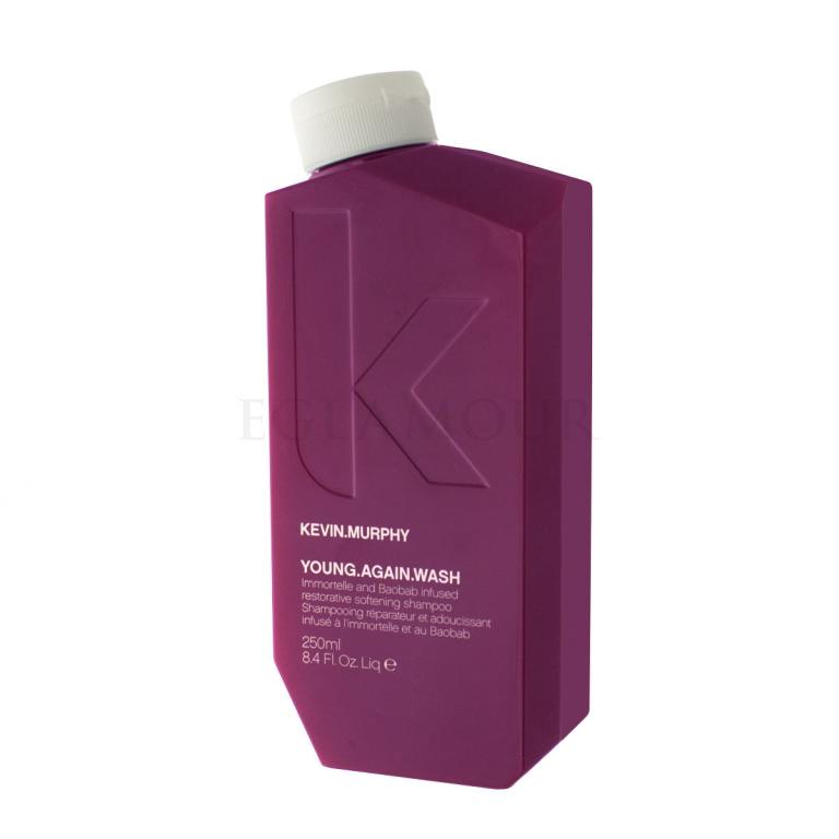 Kevin Murphy Young.Again Wash Szampon do włosów 250 ml