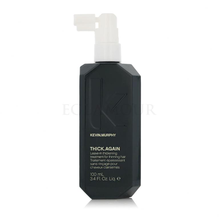 Kevin Murphy Thick.Again Pielęgnacja bez spłukiwania dla mężczyzn 100 ml