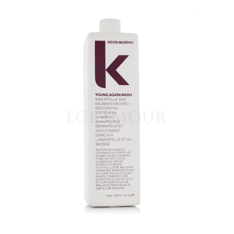 Kevin Murphy Young.Again Wash Szampon do włosów 1000 ml