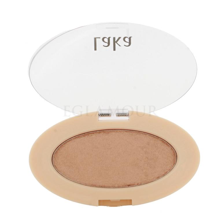 Laka Dreambeam Highlighter Rozświetlacz 3,7 g Odcień 01 Natural Beam