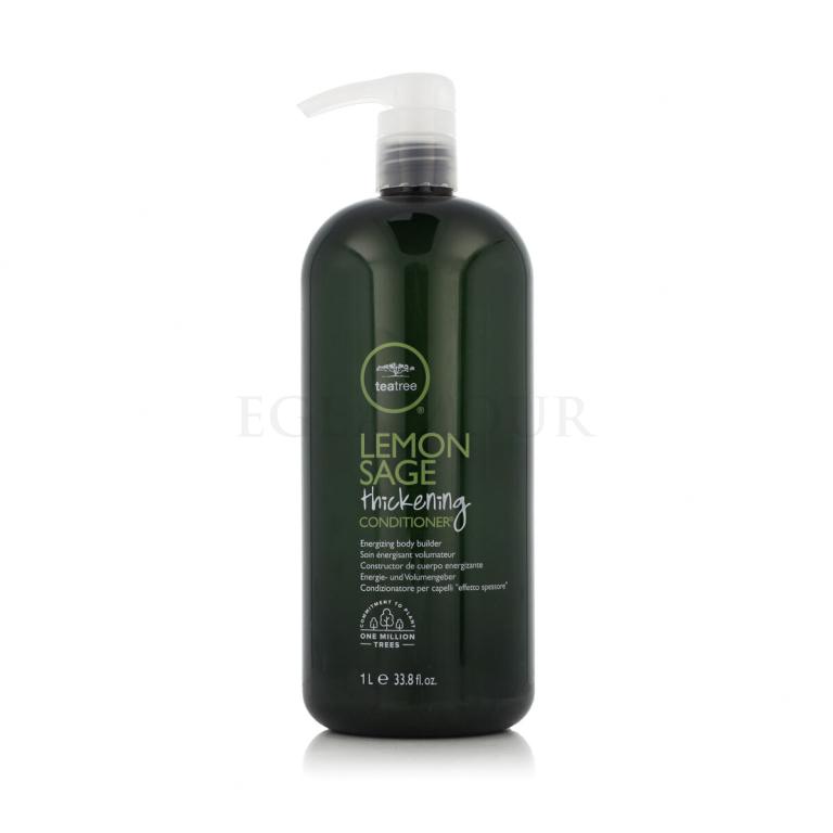 Paul Mitchell TEA TREE Lemon Sage Thickening Conditioner Odżywka 1000 ml