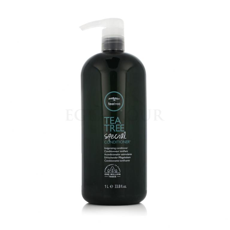 Paul Mitchell TEA TREE Special Conditioner Odżywka 1000 ml