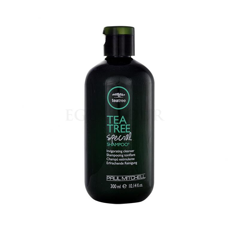 Paul Mitchell TEA TREE Special Shampoo Szampon do włosów 300 ml