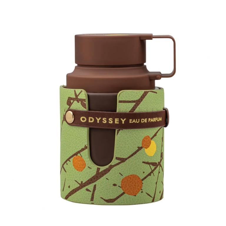 Armaf Odyssey Dubai Chocolat Woda perfumowana 100 ml