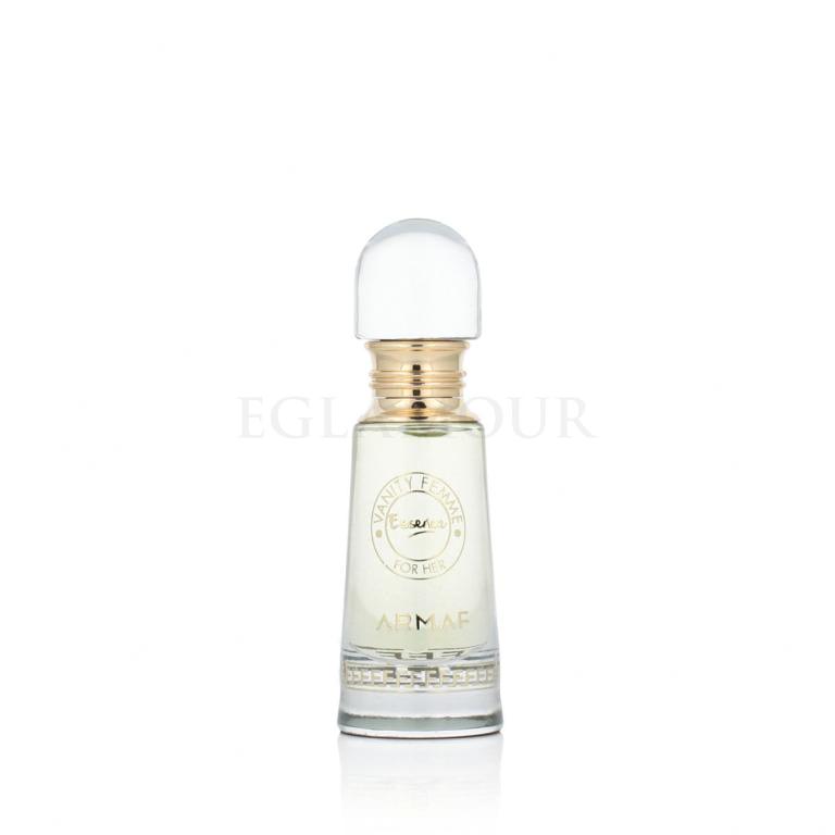 Armaf Vanity Femme Essence Olejek perfumowany dla kobiet 20 ml