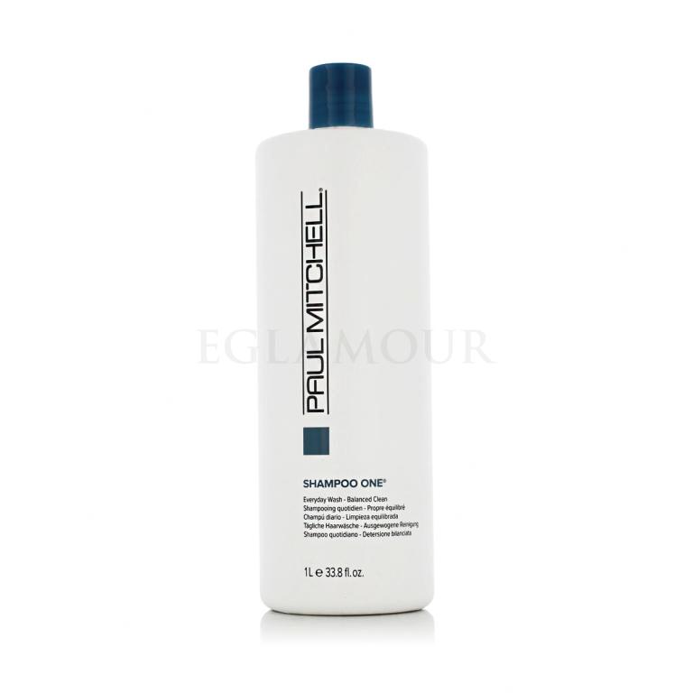 Paul Mitchell Original Shampoo One Szampon do włosów 1000 ml
