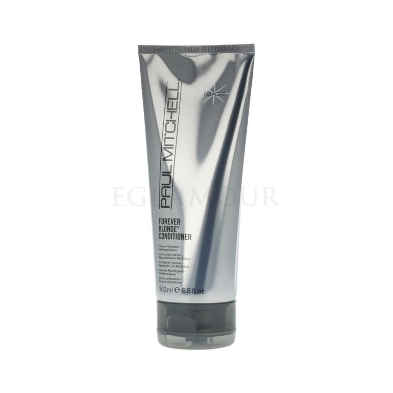 Paul Mitchell Blonde Forever Blonde Conditioner Odżywka 200 ml