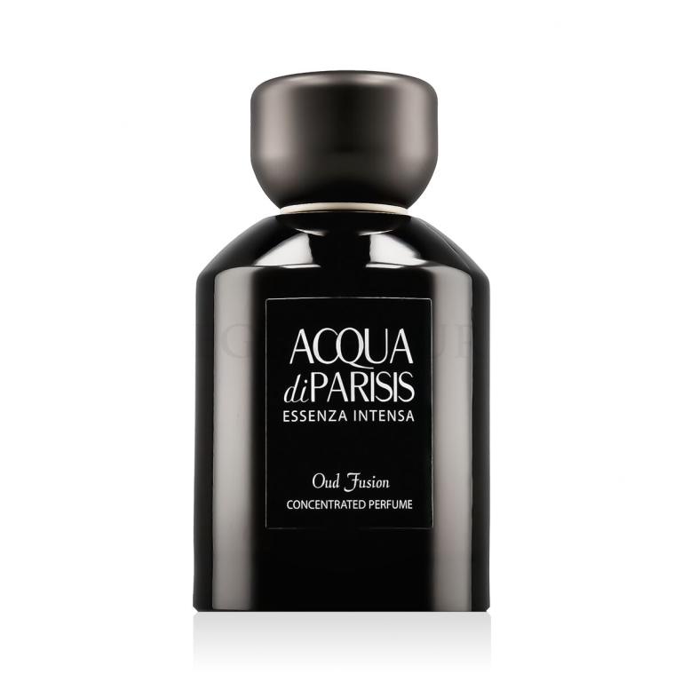 Acqua di Parisis Essenza Intensa Oud Fusion Woda perfumowana dla mężczyzn 100 ml