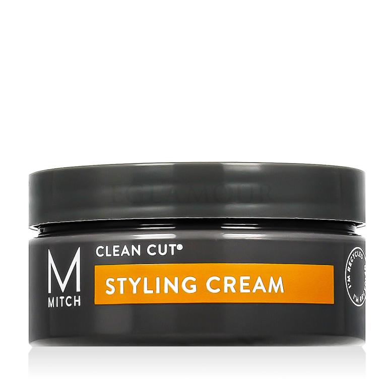 Paul Mitchell Mitch Clean Cut Styling Cream Krem do włosów dla mężczyzn 85 g