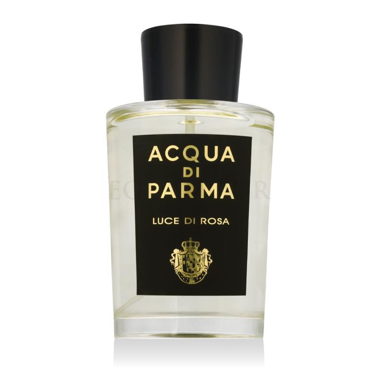 Acqua di Parma Signatures Of The Sun Luce di Rosa Woda perfumowana 180 ml