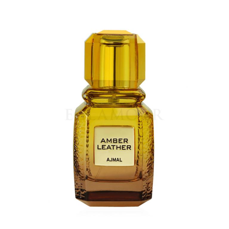 Ajmal Amber Leather Woda perfumowana 100 ml