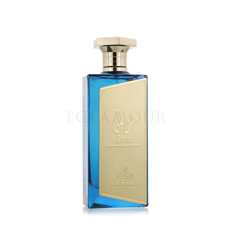 Al Wataniah Lazuli Woda perfumowana 100 ml