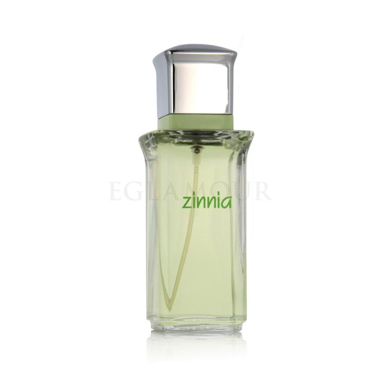 Antonio Puig Zinnia Woda toaletowa dla kobiet 100 ml