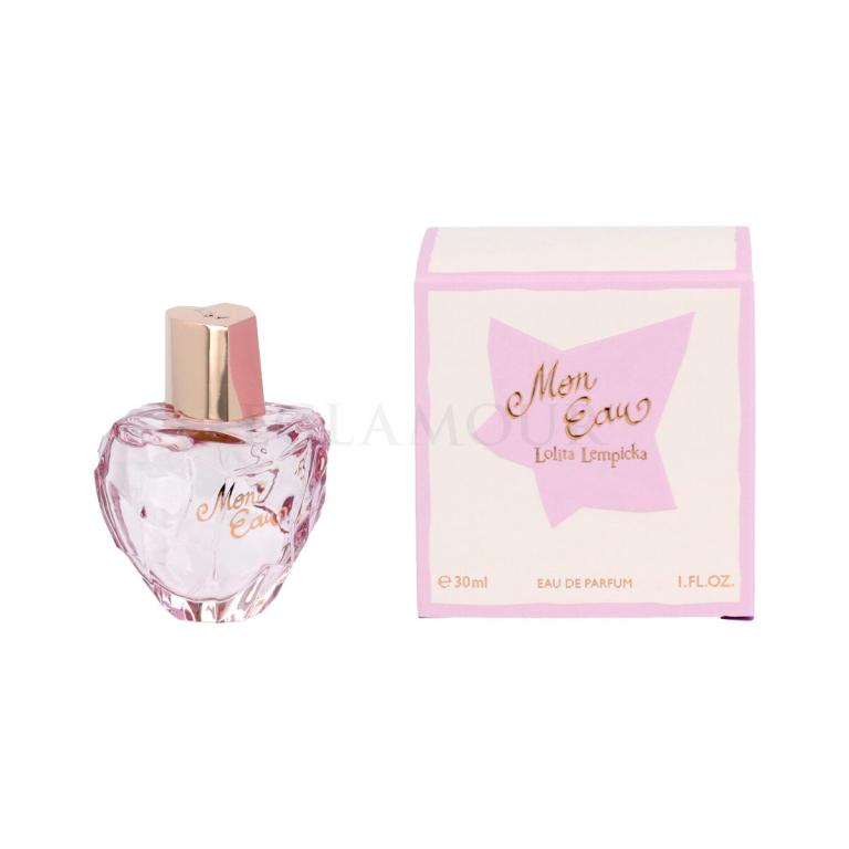 Lolita Lempicka Mon Eau Woda perfumowana dla kobiet 30 ml