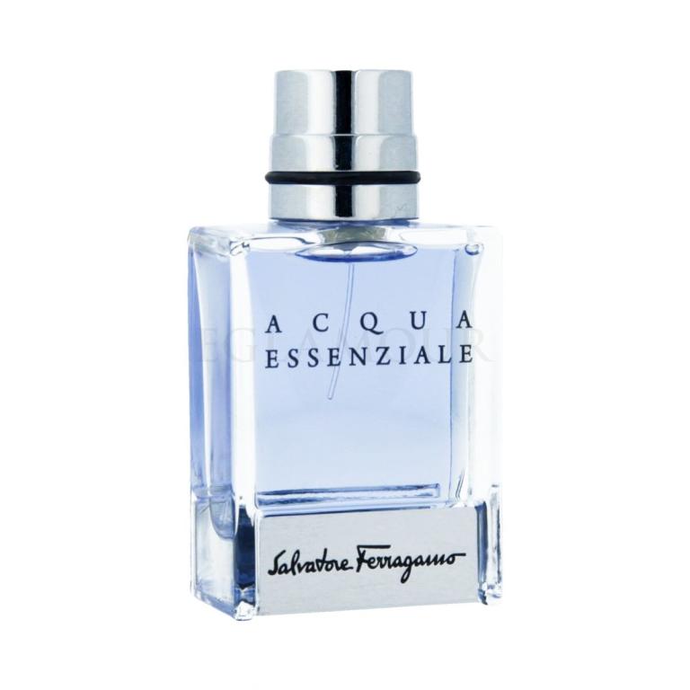 Ferragamo Acqua Essenziale Woda toaletowa dla mężczyzn 30 ml