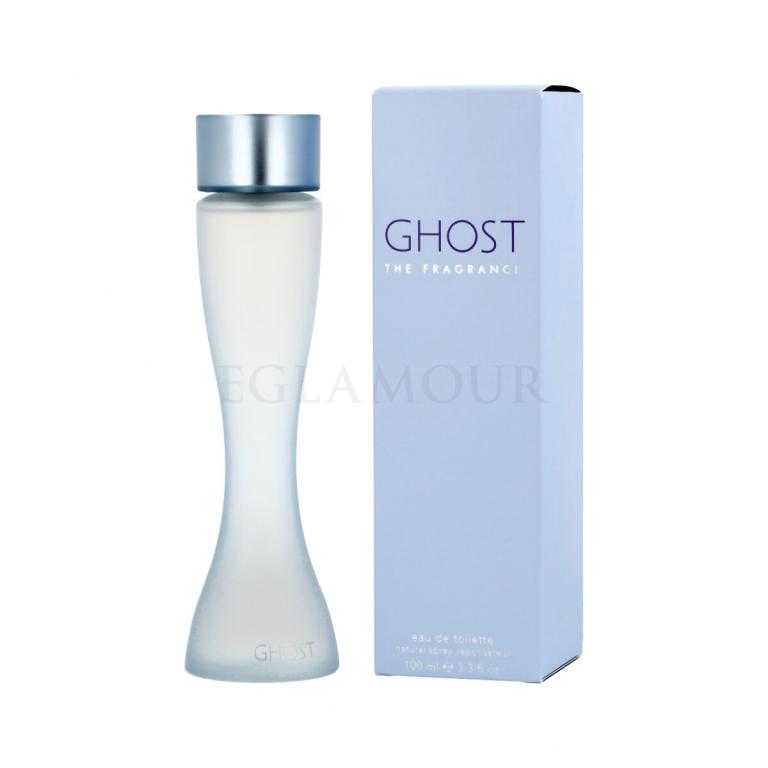 Ghost The Fragrance Woda toaletowa dla kobiet 100 ml